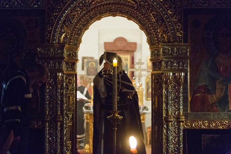 7 вопросов о Литургии Преждеосвященных Даров | Православие все о вере