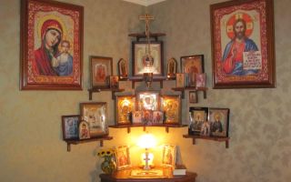 Икона древо богородицы – значение и как помогает - православные иконы и молитвы