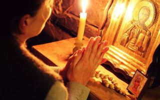 Как ставить свечи в церкви, 3 свечи в 3 церквях, 7 свечей в 7 церквях?