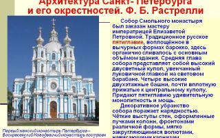 Смольный собор в санкт-петербурге, история кратко, как добраться