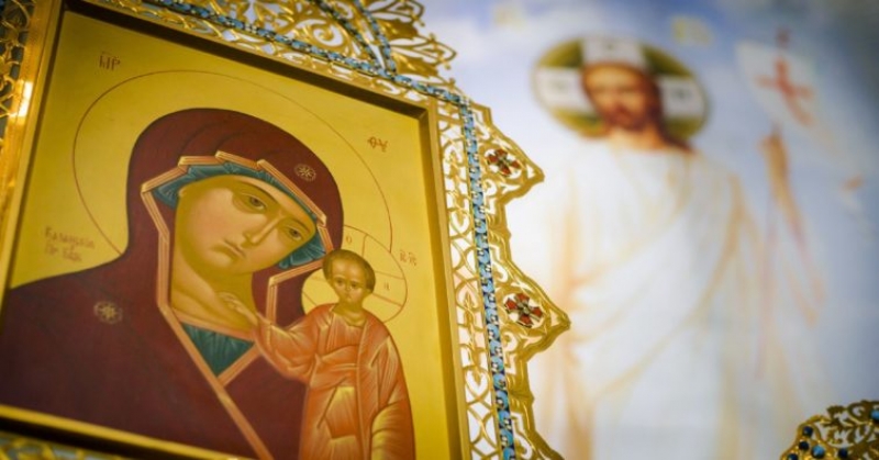 Казанская икона Божией Матери: история с продолжением | Православие все о вере