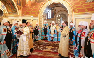 Кто такой епископ в православной церкви