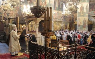 Успенский собор в москве, как попасть и расписание